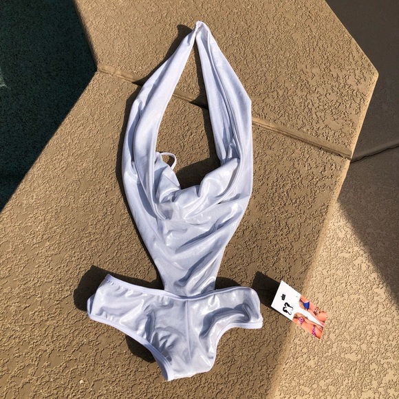 Hottie Other - Hottie Swimsuit